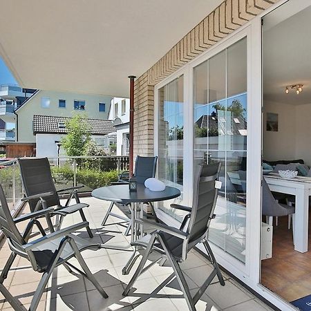 Gorch-Fock-Strasse 34 Gorch-Fock-Str 34 Appartement 1 Timmendorfer Strand Exteriér fotografie