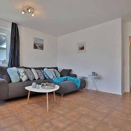 Gorch-Fock-Strasse 34 Gorch-Fock-Str 34 Appartement 1 Timmendorfer Strand Exteriér fotografie