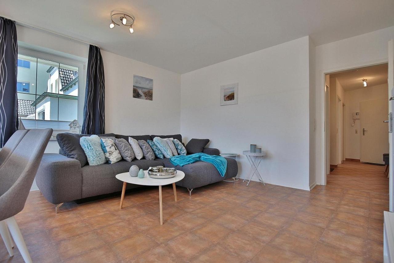 Gorch-Fock-Strasse 34 Gorch-Fock-Str 34 Appartement 1 Timmendorfer Strand Exteriér fotografie
