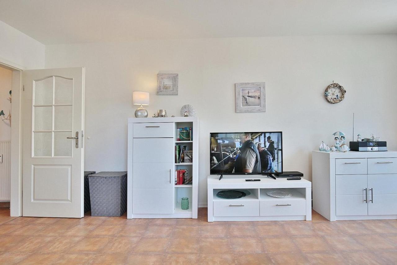 Gorch-Fock-Strasse 34 Gorch-Fock-Str 34 Appartement 1 Timmendorfer Strand Exteriér fotografie