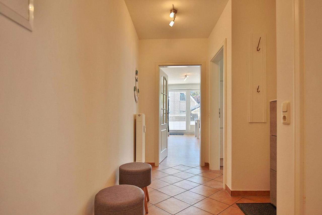 Gorch-Fock-Strasse 34 Gorch-Fock-Str 34 Appartement 1 Timmendorfer Strand Exteriér fotografie